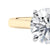 2.20ct Lab Grown Diamond Engagement Ring Dublin