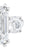 Emerald cut diamond review