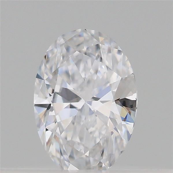 0.19ct Oval Cut Diamond