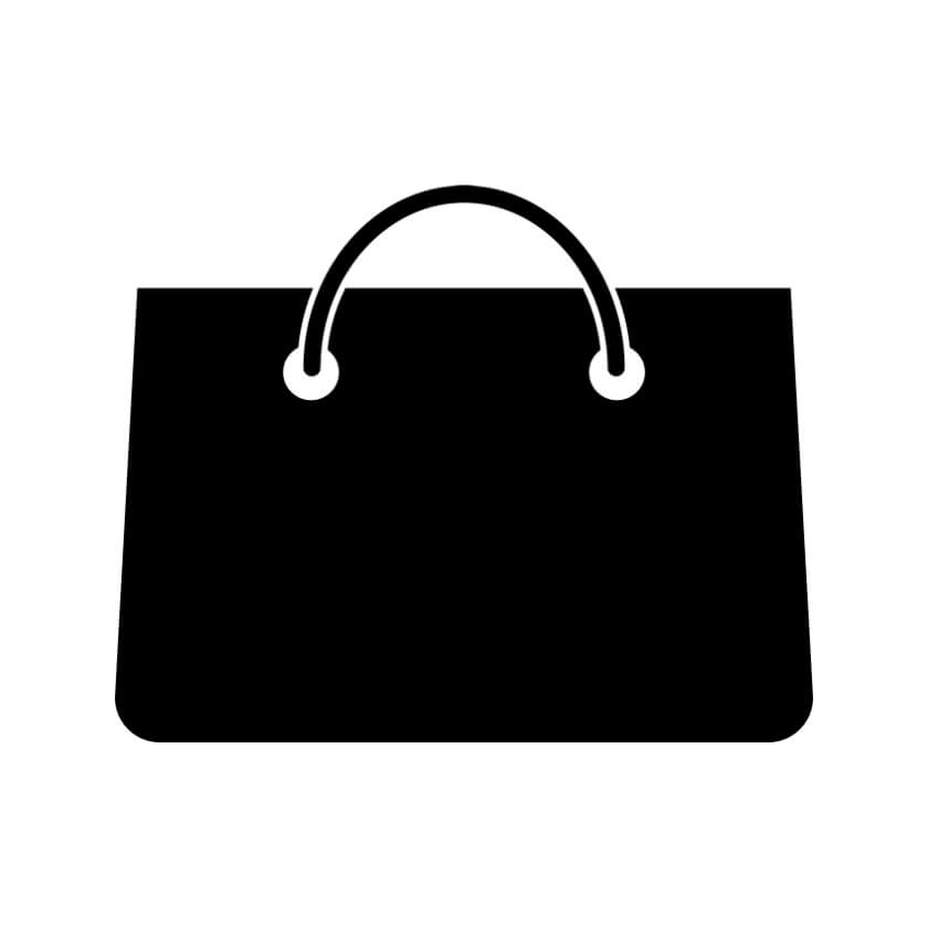 Shop Online Bag