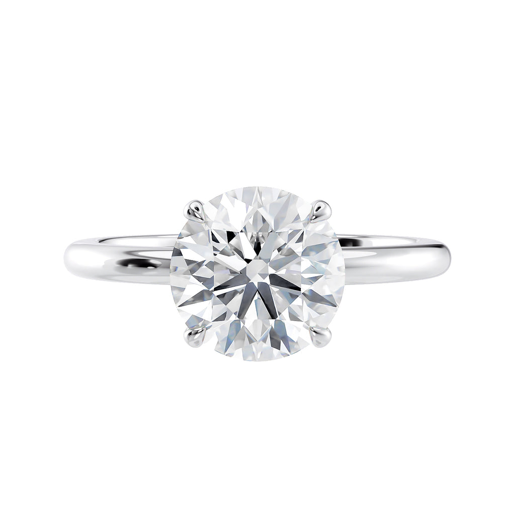 Oval Cut Engagement Rings – Page 3 – Gear Jewellers