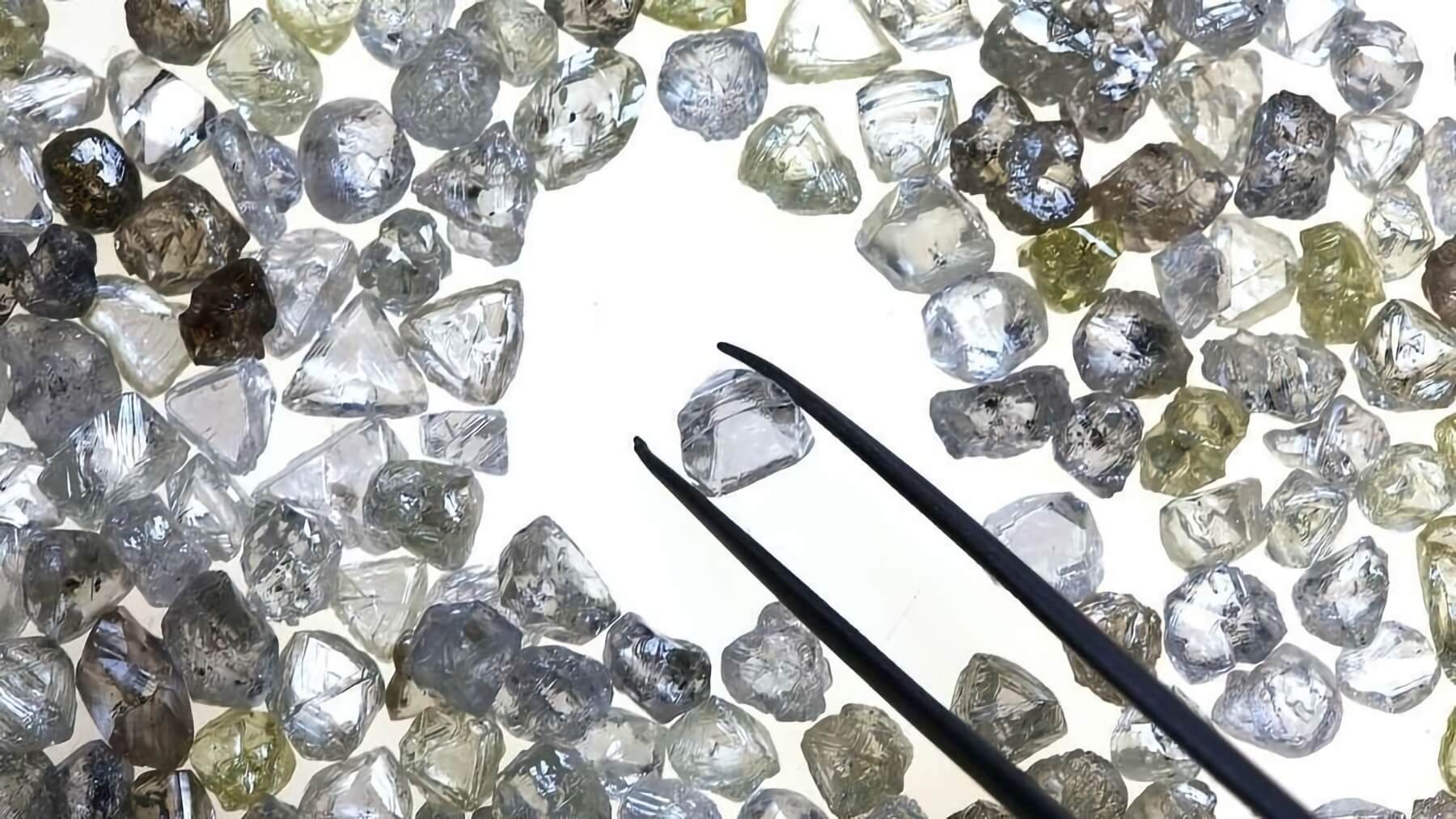 LABORATORY GROWN DIAMONDS DUBLIN
