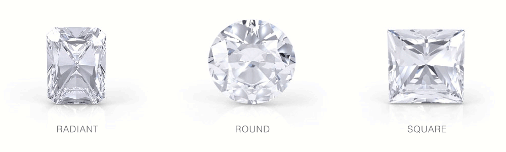 Lab Grown Engagement Rings Ireland