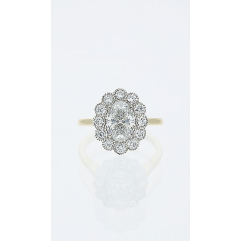 Vintage Cluster