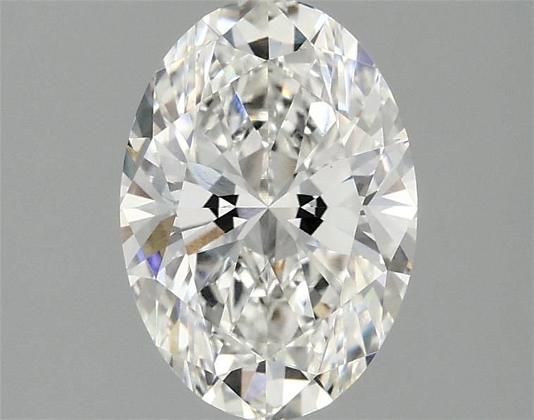 1.79ct Oval Cut Diamond