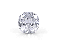 cushion cut diamond McGuire diamonds