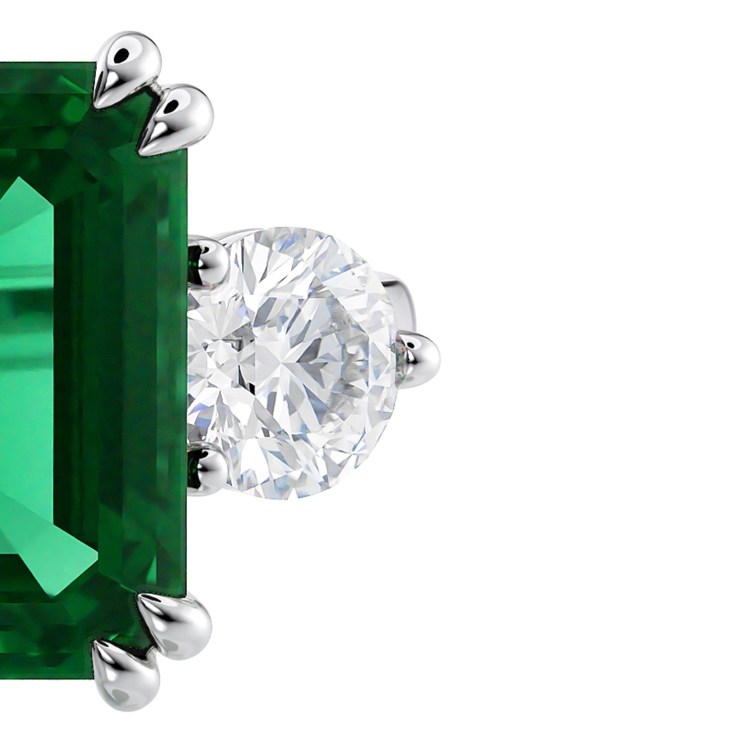 Emerald Ring Review
