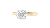 The One Solitaire Diamond Engagement Ring