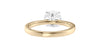 The One Solitaire Diamond Engagement Ring