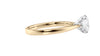 The One Solitaire Diamond Engagement Ring