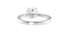 The One Solitaire Diamond Engagement Ring