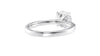 The One Solitaire Diamond Engagement Ring