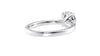 The One Solitaire Diamond Engagement Ring