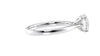 The One Solitaire Diamond Engagement Ring