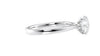 The One Solitaire Diamond Engagement Ring