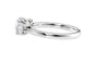 3 Stone Diamond Engagement Ring