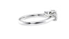 3 Stone Diamond Engagement Ring