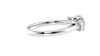 3 Stone Diamond Engagement Ring