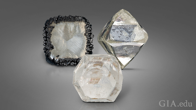 Lab grown diamonds wexford