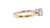 3 Stone Diamond Engagement Ring