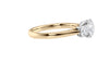 3 Stone Diamond Engagement Ring