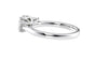 3 Stone Diamond Engagement Ring