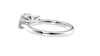 3 Stone Diamond Engagement Ring