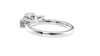 3 Stone Diamond Engagement Ring