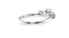 3 Stone Diamond Engagement Ring