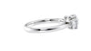 3 Stone Diamond Engagement Ring