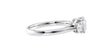 3 Stone Diamond Engagement Ring