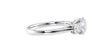 3 Stone Diamond Engagement Ring