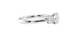 3 Stone Diamond Engagement Ring