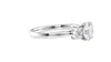 3 Stone Diamond Engagement Ring