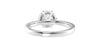 6 Claw Classic Diamond Engagement Ring