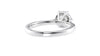 6 Claw Classic Diamond Engagement Ring
