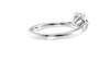 6 Claw Classic Diamond Engagement Ring