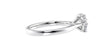 6 Claw Classic Diamond Engagement Ring