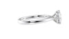 6 Claw Classic Diamond Engagement Ring
