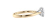6 Claw Classic Diamond Engagement Ring