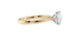 6 Claw Classic Diamond Engagement Ring