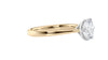 6 Claw Classic Diamond Engagement Ring