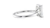 Radiant Cut Solitaire Diamond Engagement Ring
