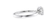 The One Solitaire Diamond Engagement Ring