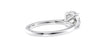 Round Solitaire Diamond Engagement Ring
