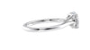 Round Solitaire Diamond Engagement Ring