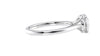 Round Solitaire Diamond Engagement Ring