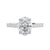 1 carat diamond engagement ring