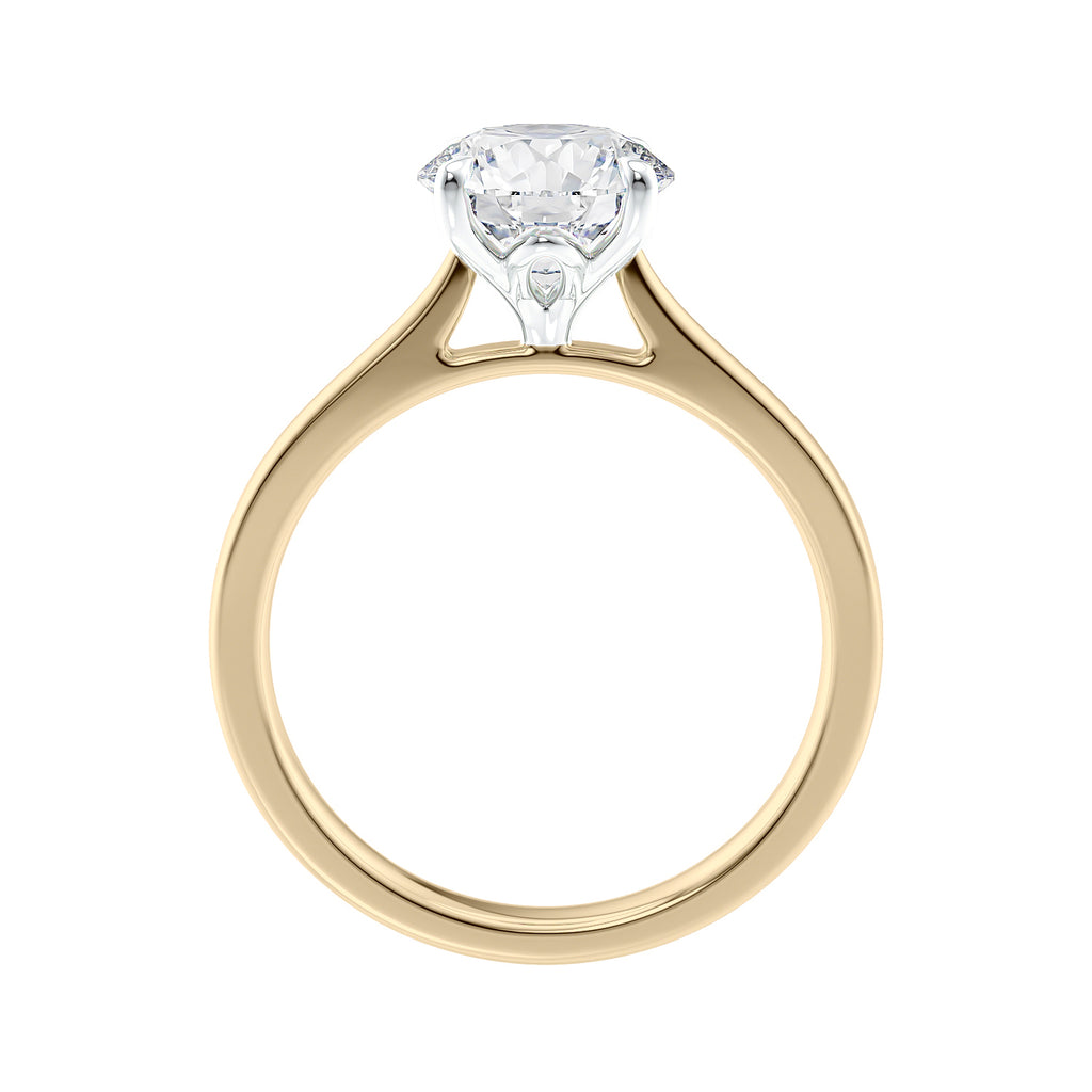 1.50 carat diamond ring