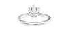 TEST NATURAL ROUND RING